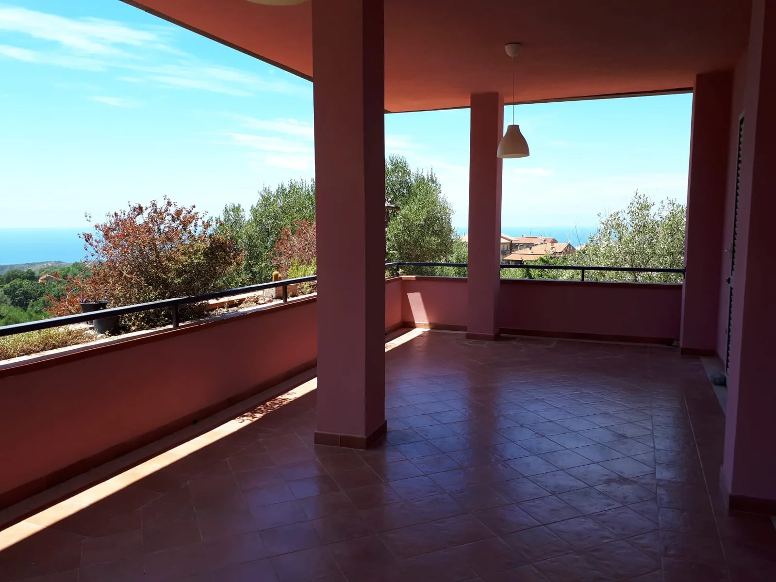 terrazza