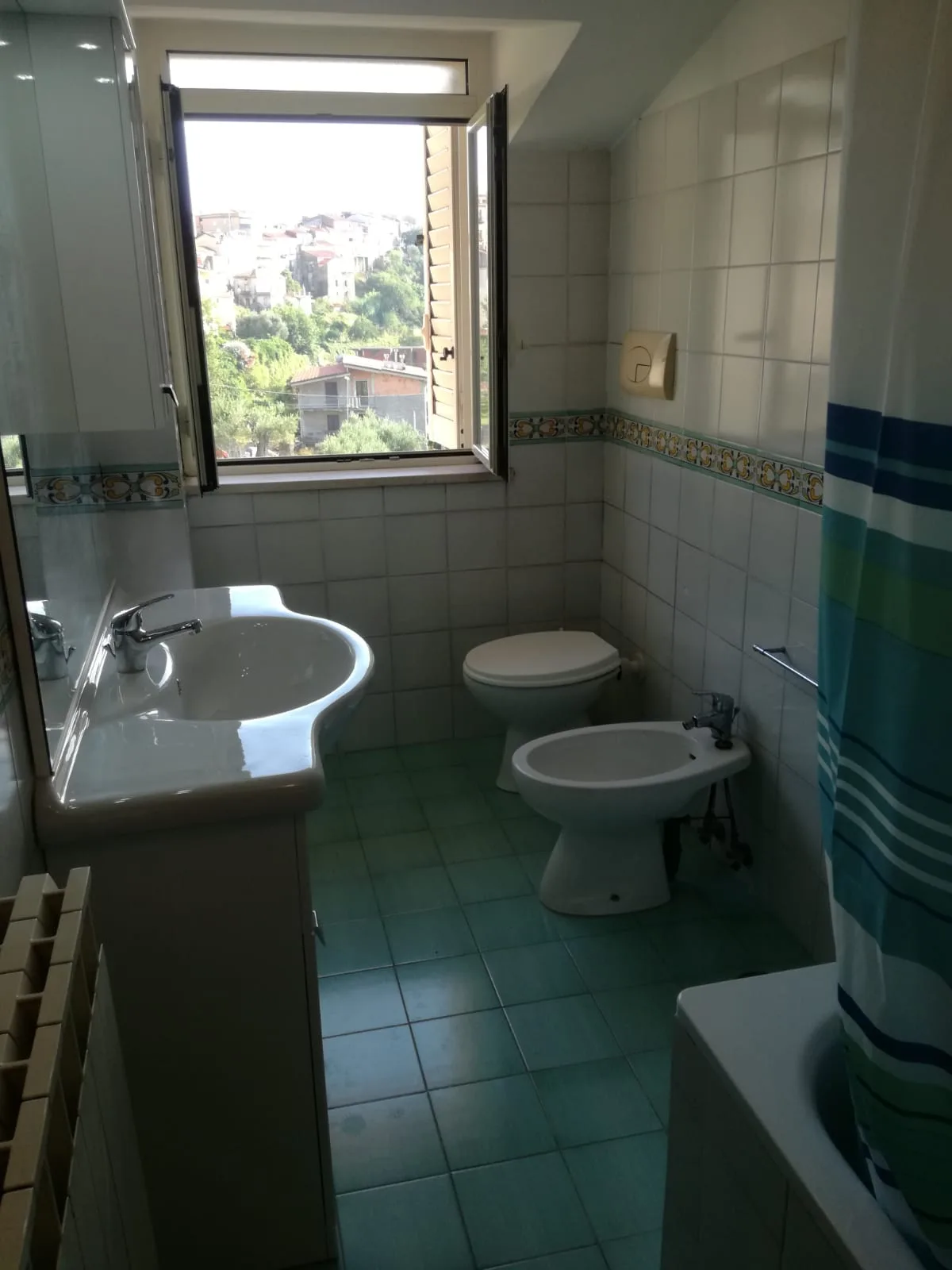 bagno
