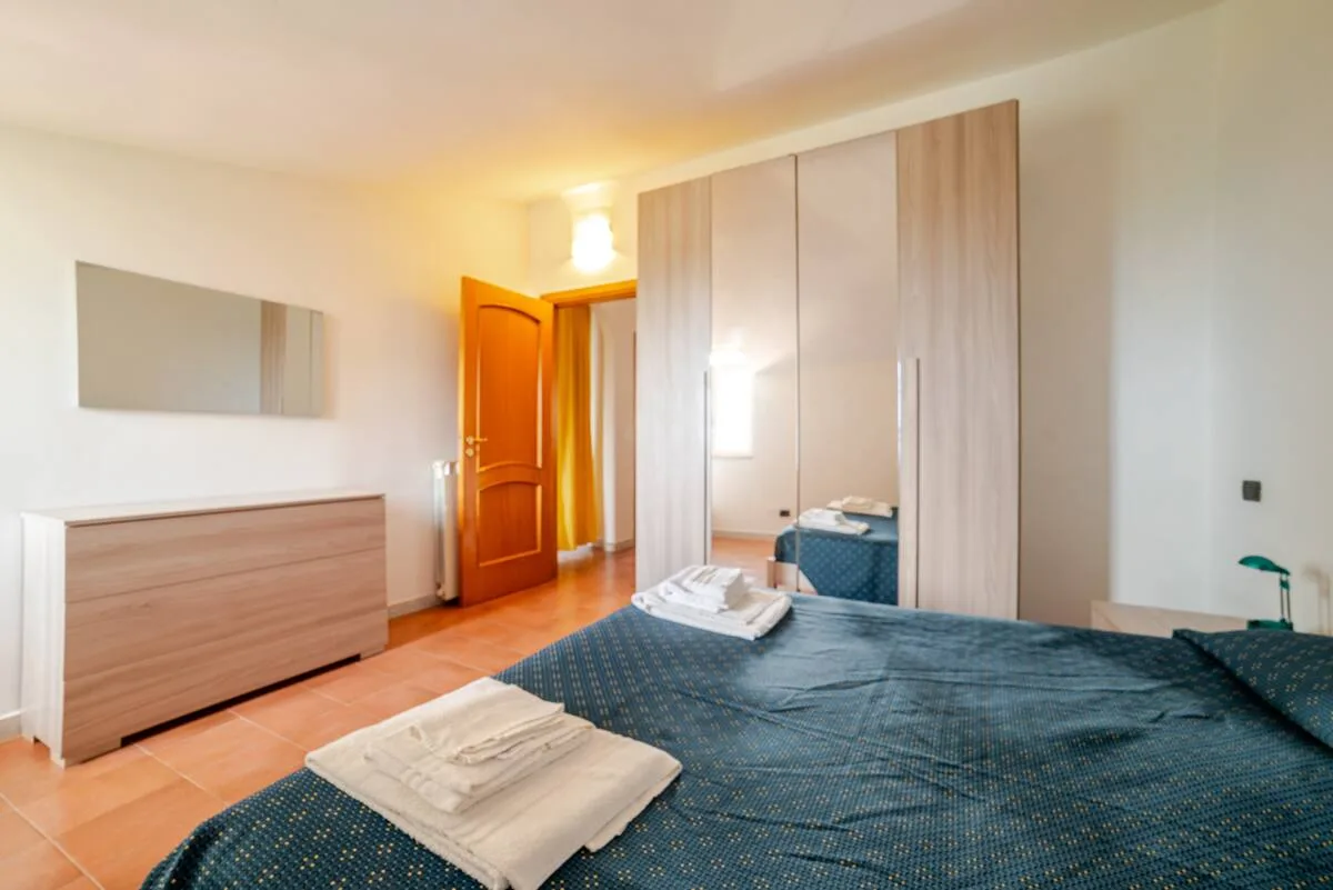 camera da letto