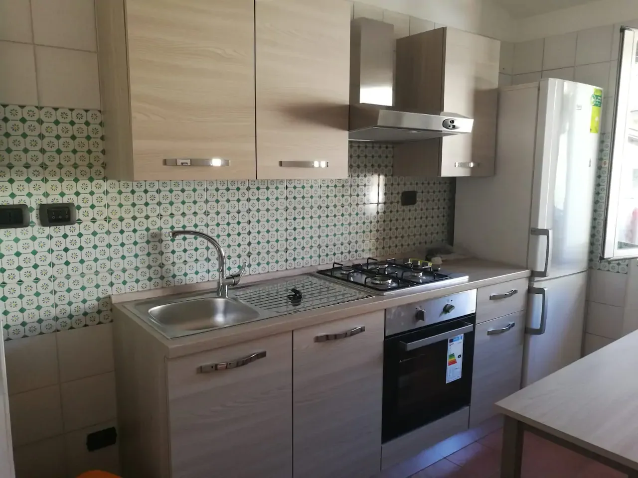 cucina