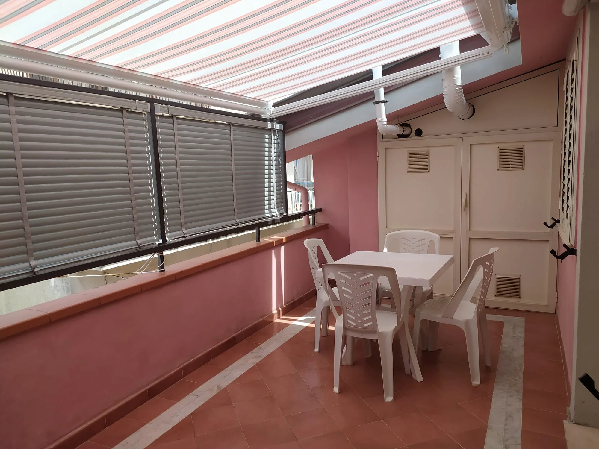 terrazza
