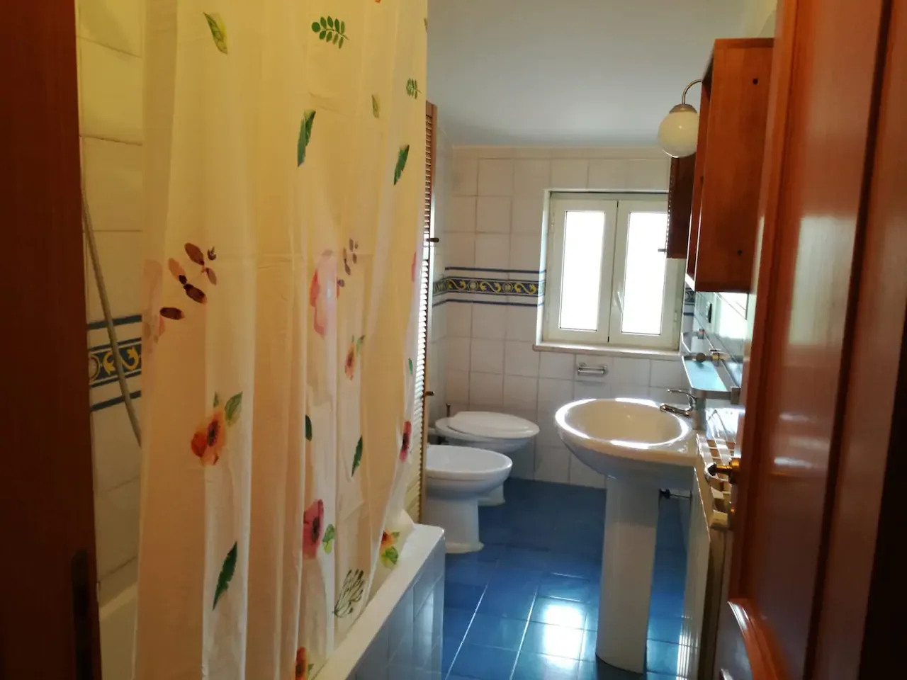 bagno