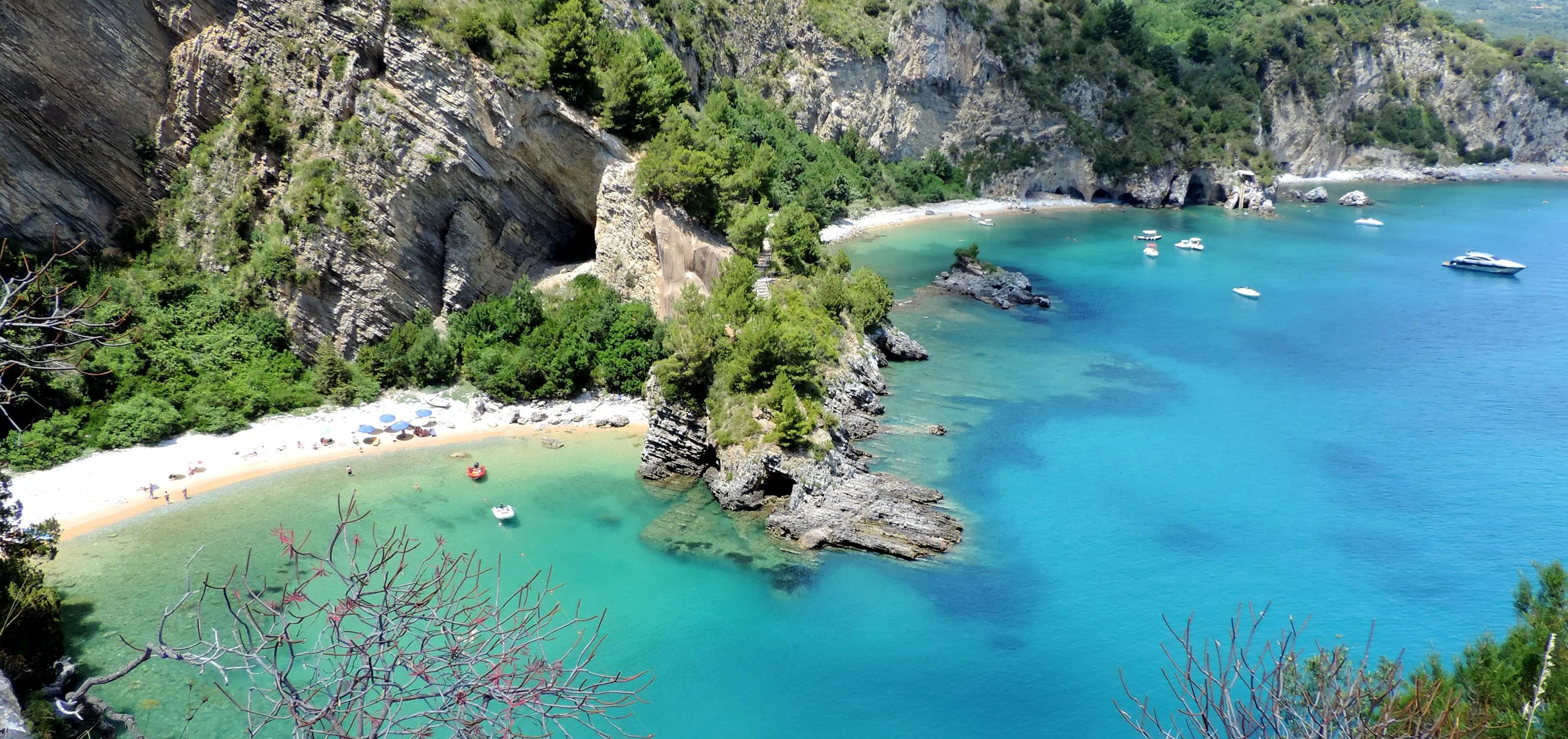 Baia del Buondormire