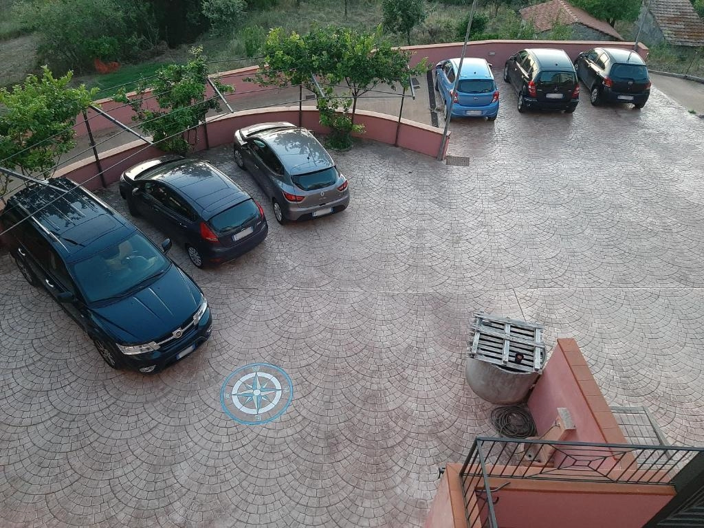 Parcheggio